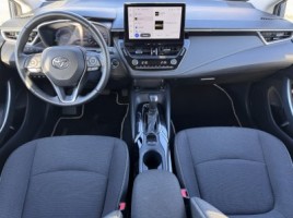 Toyota Corolla, 1.8 l., sedanas | 4