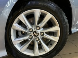 Toyota Corolla, 1.8 l., sedanas | 2