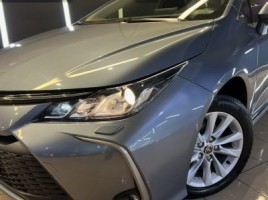 Toyota Corolla, 1.8 l., sedanas | 3