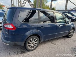 Ford, 2.0 l., monovolume | 2