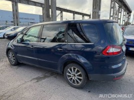 Ford, 2.0 l., monovolume | 3