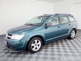 Dodge, 2.0 l., monovolume | 1