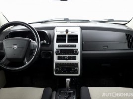 Dodge, 2.0 l., monovolume | 4