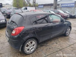 Opel, 1.2 l., hečbekas | 2