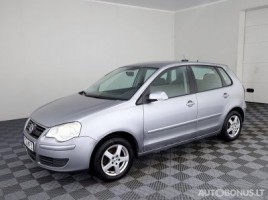 Volkswagen, 1.2 l., hečbekas | 1