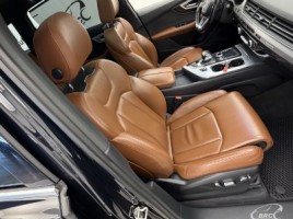 Audi Q7, 3.0 l., visureigis | 4
