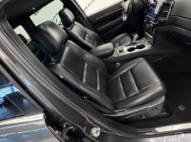 Jeep Grand Cherokee, 3.6 l., visureigis | 4