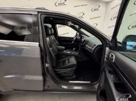 Jeep Grand Cherokee, 3.6 l., visureigis | 3