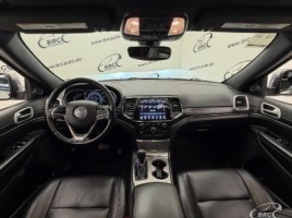 Jeep Grand Cherokee, 3.6 l., visureigis | 2