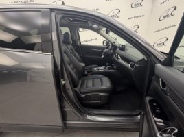 Mazda CX-5, 2.5 l., visureigis | 3