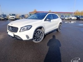 Mercedes-Benz GLA200