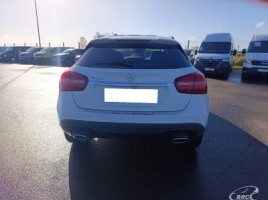 Mercedes-Benz GLA200, 2.1 l., visureigis | 3