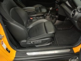Mini Cooper, 2.0 l., hečbekas | 3