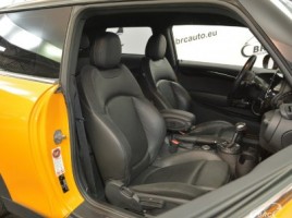 Mini Cooper, 2.0 l., hečbekas | 4