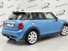 Mini Cooper | 1