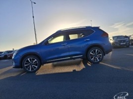 Nissan X-Trail, 2.0 l., visureigis | 3