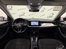 Skoda Kamiq, 1.6 l., visureigis | 2