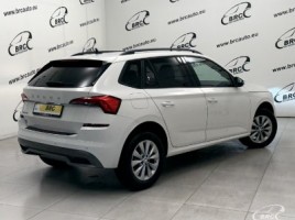 Skoda Kamiq, 1.6 l., visureigis | 1