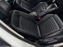 Volkswagen Passat, 2.0 l., universalas | 4