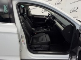 Volkswagen Passat, 2.0 l., universalas | 3