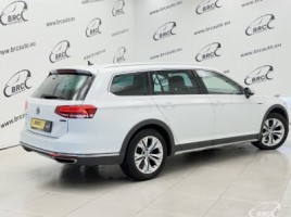 Volkswagen Passat, 2.0 l., universalas | 1