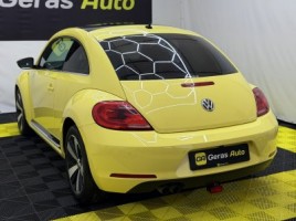 Volkswagen Beetle | 3
