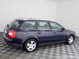 Audi, 2.0 l., universalas | 2