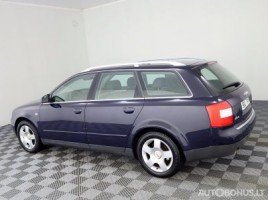 Audi, 2.0 l., universalas | 3