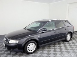 Audi, 2.0 l., universalas | 1