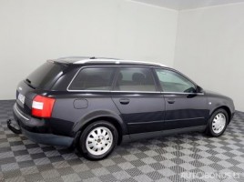 Audi, 2.0 l., universalas | 2