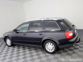 Audi, 2.0 l., universalas | 3