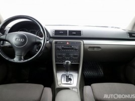 Audi, 2.0 l., universalas | 4