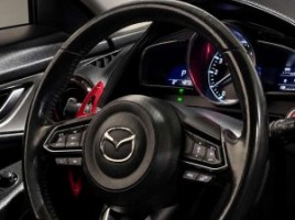 Mazda CX-3, cross-country | 3