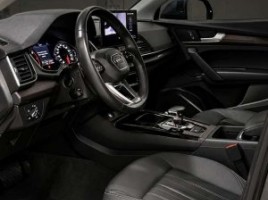 Audi Q5, cross-country | 1