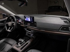 Audi Q5, cross-country | 4