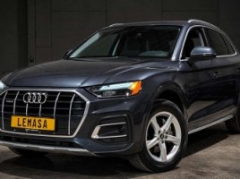 Audi Q5, cross-country | 3