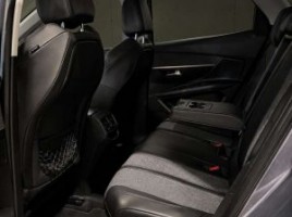 Peugeot 3008, cross-country | 4