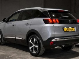Peugeot 3008, cross-country | 3