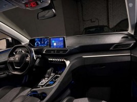 Peugeot 3008, cross-country | 1