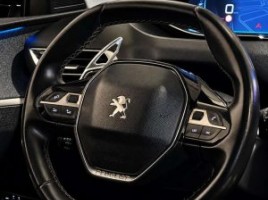 Peugeot 3008, cross-country | 2
