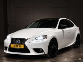 Lexus IS 300h