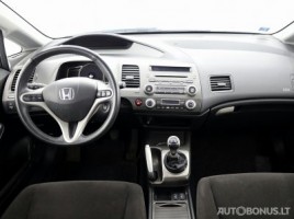 Honda, 1.8 l., sedanas | 4