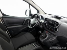 Peugeot | 4