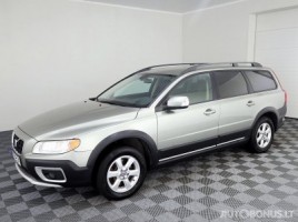 Volvo, 2.4 l., universalas | 1