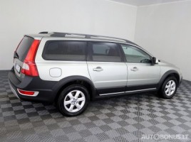 Volvo, 2.4 l., universalas | 2