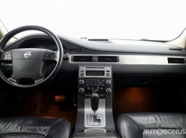 Volvo, 2.4 l., universalas | 4