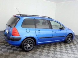 Peugeot, 1.6 l., universalas | 2