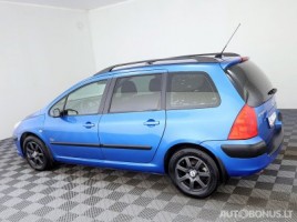 Peugeot, 1.6 l., universalas | 3