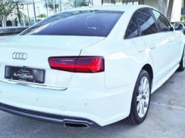 Audi A6, 1.8 l., sedanas | 3