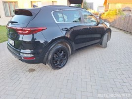 Kia Sportage, 1.6 l., visureigis | 0